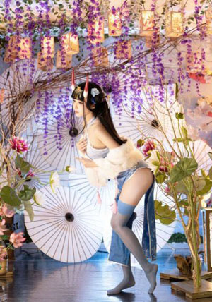 蛇蝎美人第三季