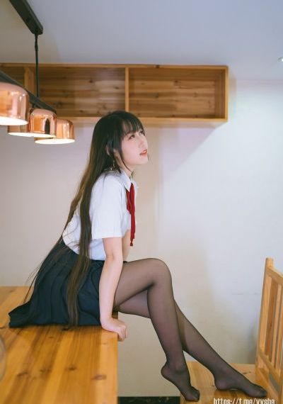 变成黑皮辣妹之后和好朋友
