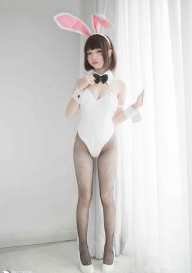 性感迷人的保姆