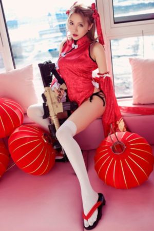 善良女秘书