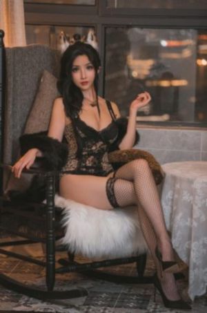 电影致命女人