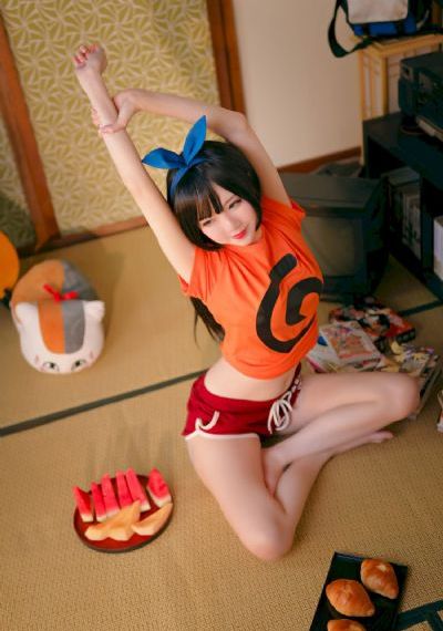 三妻四妾