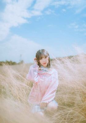 唐朝艳妃