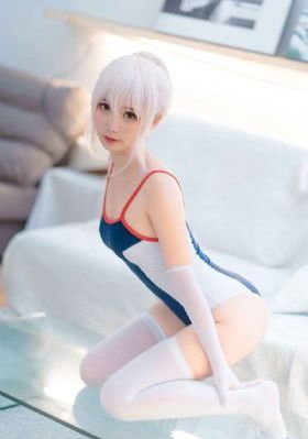 农场主的傻女儿